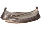 Yosi Samra Kids - Sammie Metalic Leather