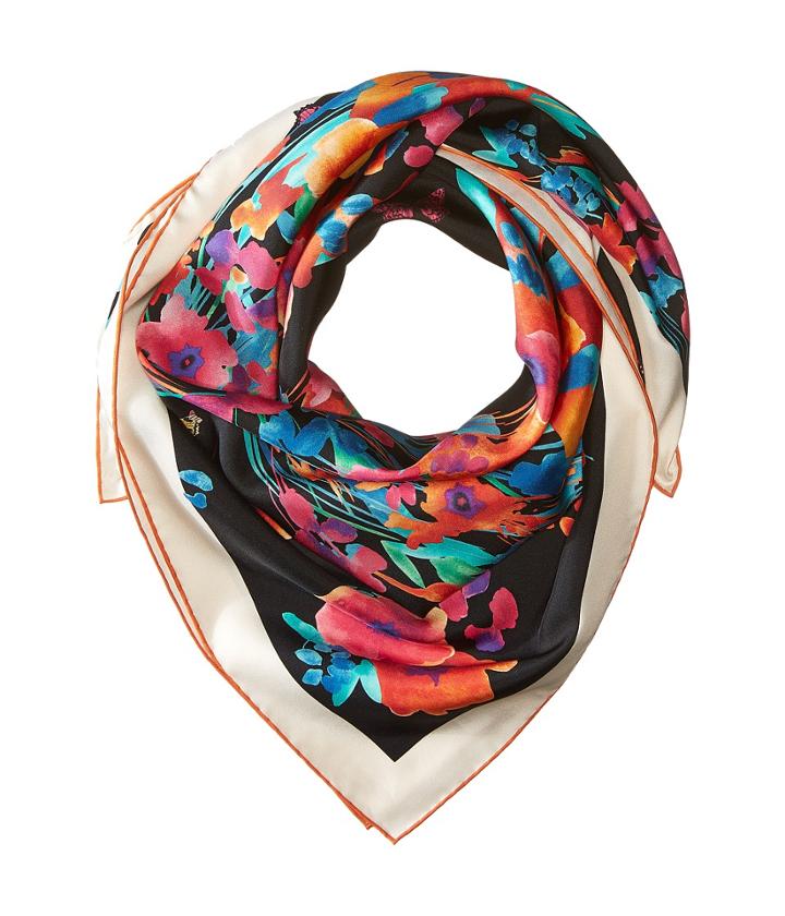 Salvatore Ferragamo - 316356 Scarf