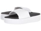 Puma - Platform Slide