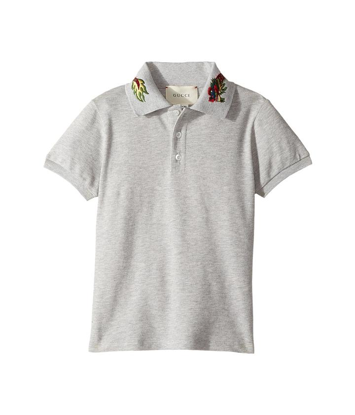 Gucci Kids - Polo 475711x5u29