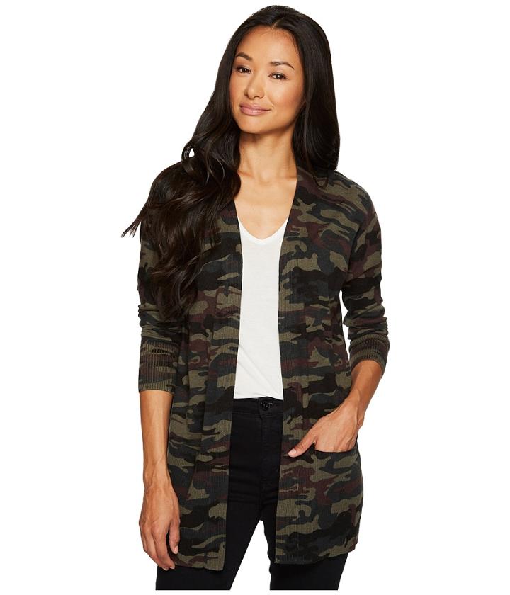 Sanctuary - Camp Cardi Sweater