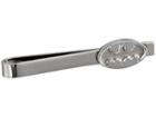 Cufflinks Inc. - Batman Recessed Shield Tie Bar