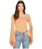 Free People - Birds Of Paradise Top