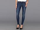 Dittos - Selena Mid-rise Super Skinny In Godspeed