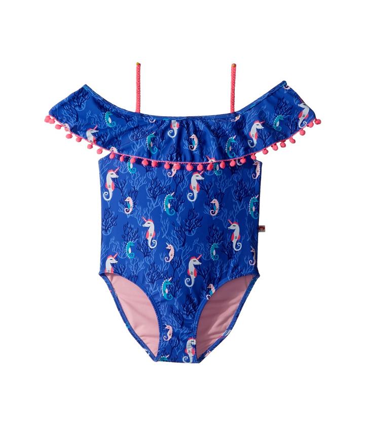 Appaman Kids - Nicoya One-piece With Upf 50+