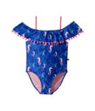 Appaman Kids - Nicoya One-piece With Upf 50+