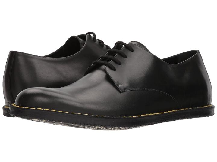 Marni - Crepe Sole Oxford