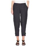 Eileen Fisher - Easy Ankle Pants