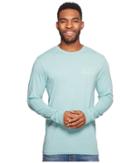 Rip Curl - Convertible Mock Twist Long Sleeve Tee