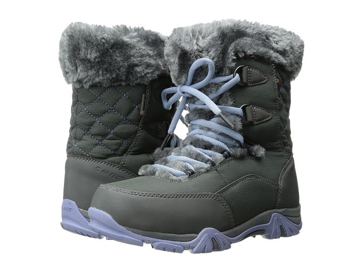 Hi-tec Kids - St. Moritz Lite 20 Waterproof Jr