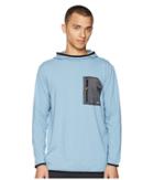 Quiksilver Waterman - Explorer Technical Hoodie