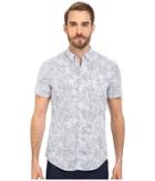 Boss Orange - Erollese Shirt Short Sleeve