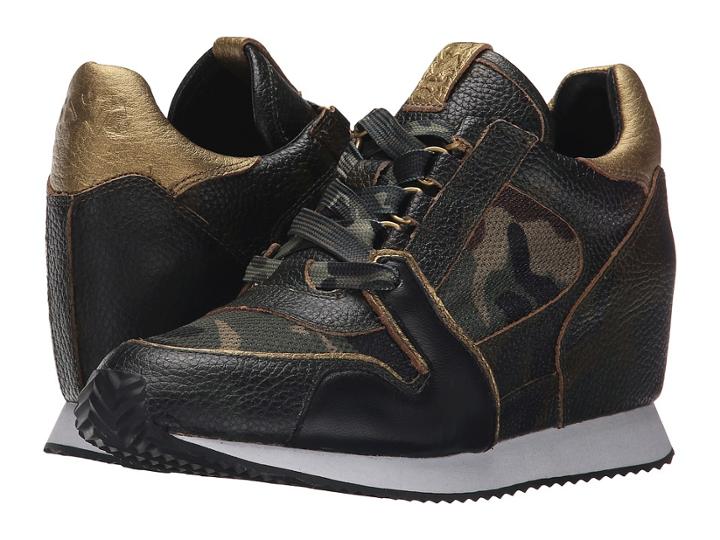 Ash - Dean Camo