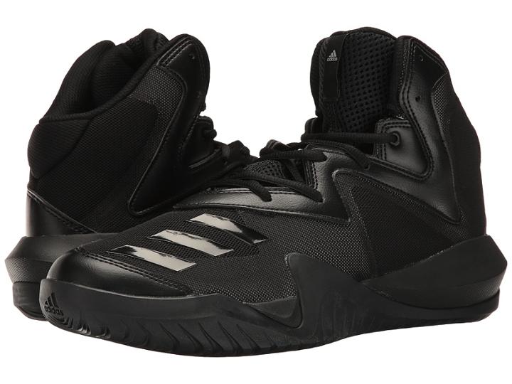 Adidas - Crazy Team 2017