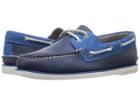 Sperry Top-sider - Gold A/o 2-eye Two-tone
