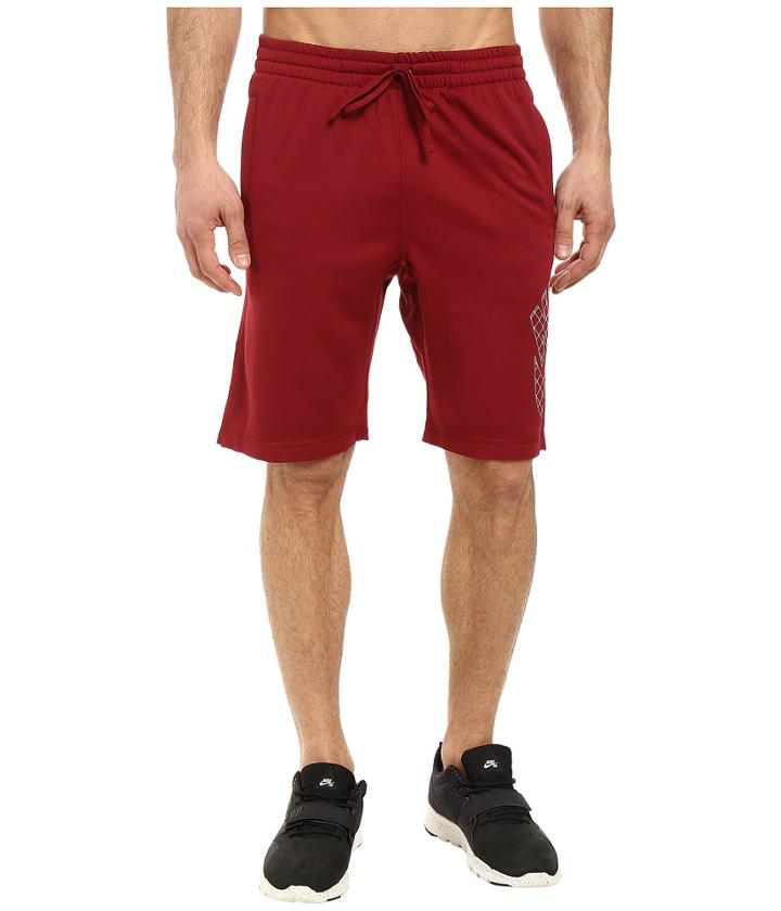 Nike Sb - Sb Dri-fit Grid Sunday Shorts