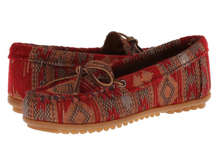 Minnetonka - Baja Moc