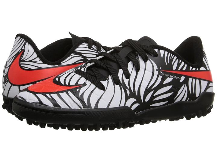 Nike Kids - Jr Hypervenom Phelon Ii Njr Tf Soccer