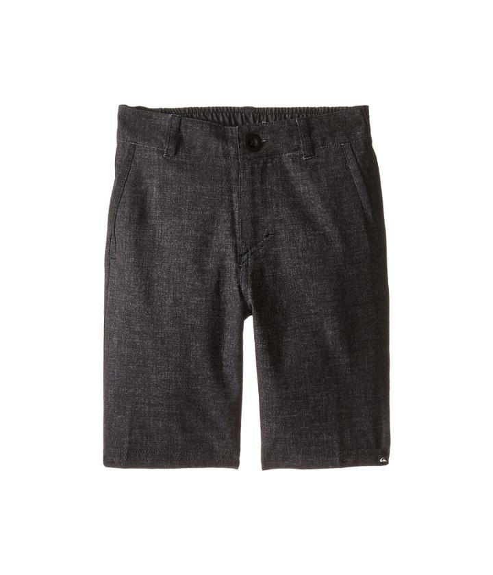 Quiksilver Kids - Platypus Amphibian Walkshorts
