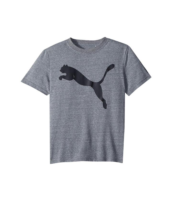 Puma Golf Kids - Big Cat Tee Jr