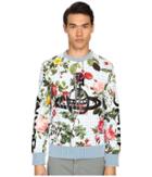 Vivienne Westwood - Roses Sorry Sight Sweatshirt