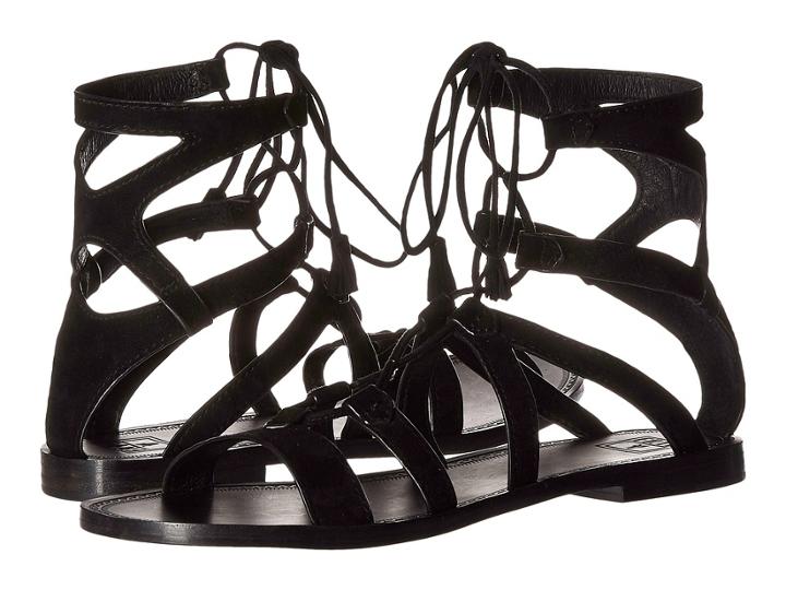 Frye - Ruth Gladiator Short Sandal