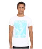 The Original Retro Brand - Short Sleeve Vintage Cotton Old School T-shirt