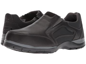 Rockport Works - Kingstin Work