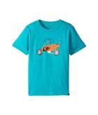 Quiksilver Kids - Beach Park Tee