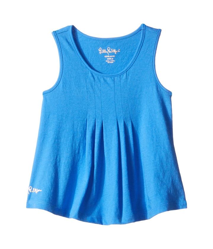Lilly Pulitzer Kids - Bay Top