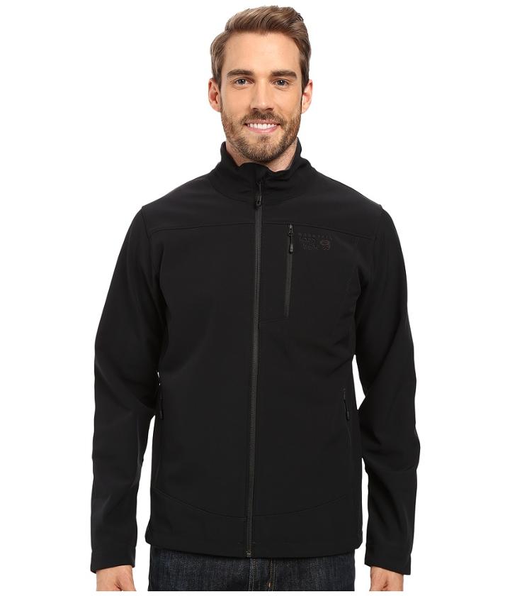 Mountain Hardwear - Fairing Jacket