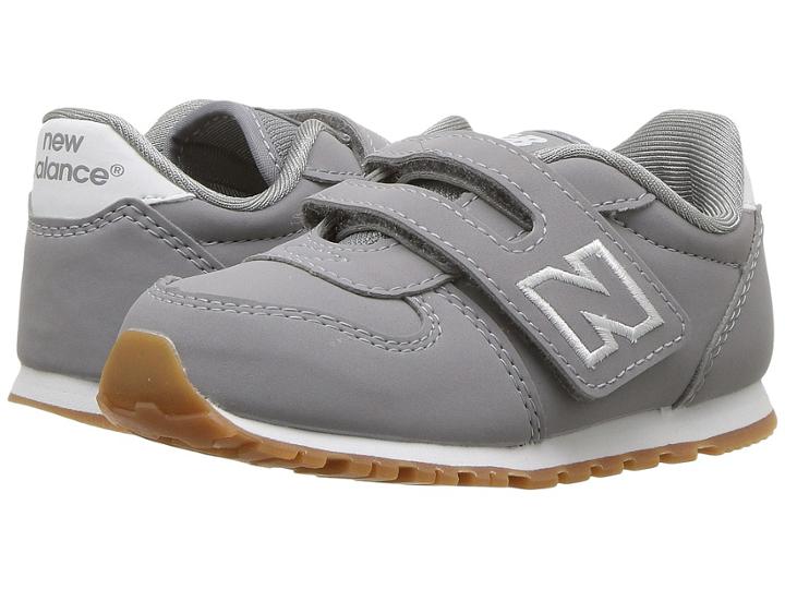 New Balance Kids - Ka311v1i