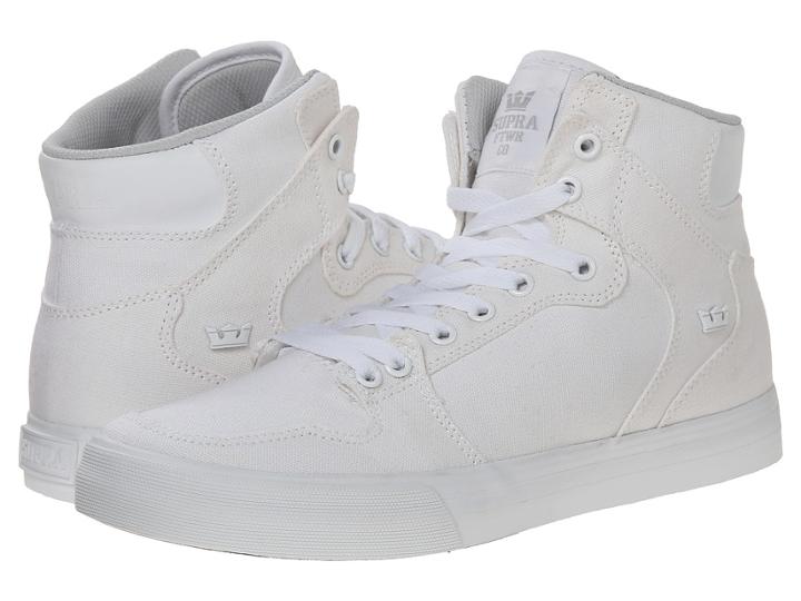 Supra - Vaider D