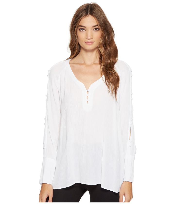 Catherine Catherine Malandrino - Sybil Blouse