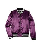 Hudson Kids - Crystal Bomber