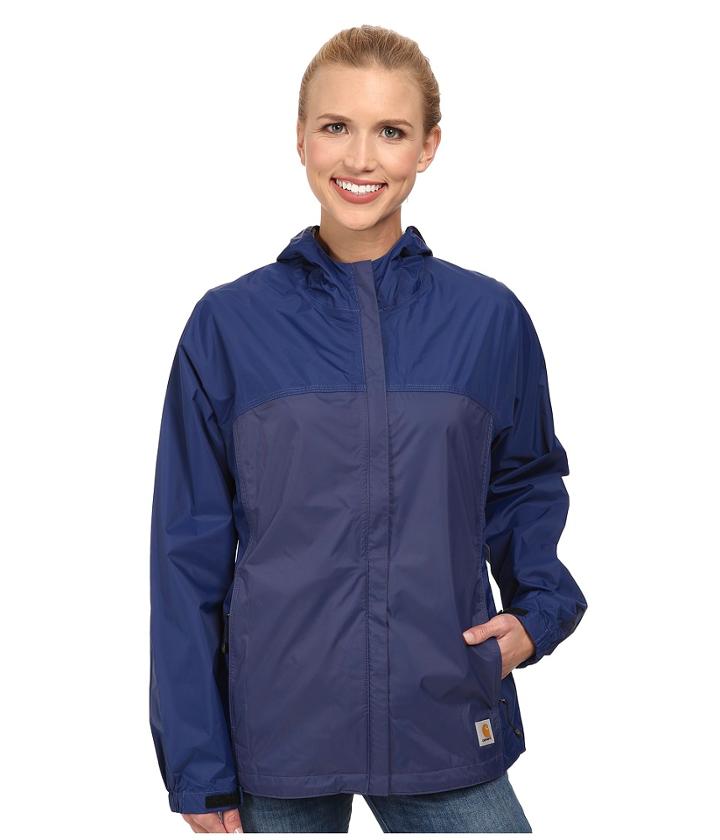 Carhartt - Mountrail Jacket