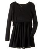 Ella Moss Girl - Macie Sweater Dress