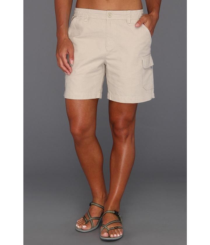 Columbia Brewha Ii Short