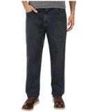 Carhartt - Relaxed Fit Holter Jeans