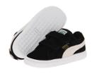 Puma Kids Suede 2 Straps