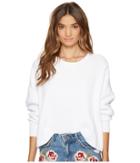 Free People - Festival Pier Pullover
