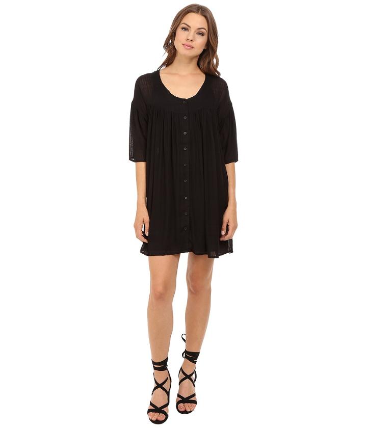 Volcom - Shutterbug Dress