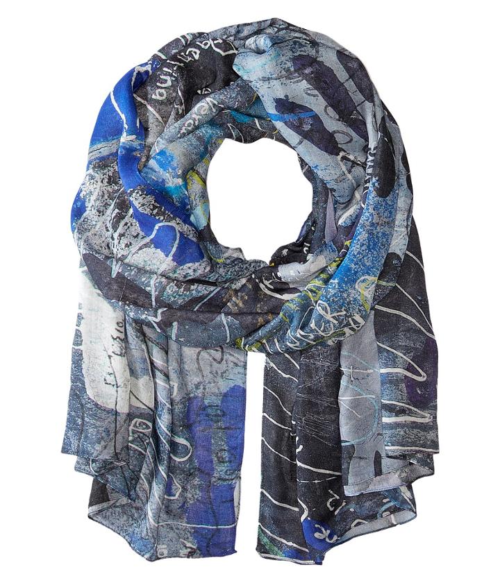 Liebeskind - Mw3159501 Modal Scarf
