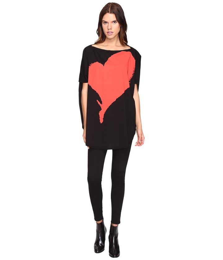 Vivienne Westwood - Hylas Elephant T-shirt