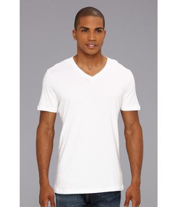 Spanx For Men - Flex Touch V-neck