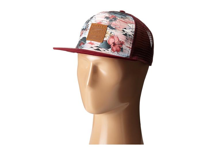 Neff - Strings Cap