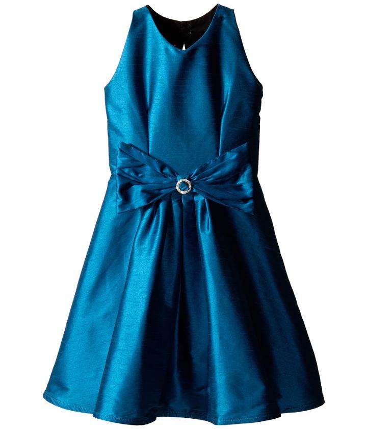 Fiveloaves Twofish - Midnight Express Dress