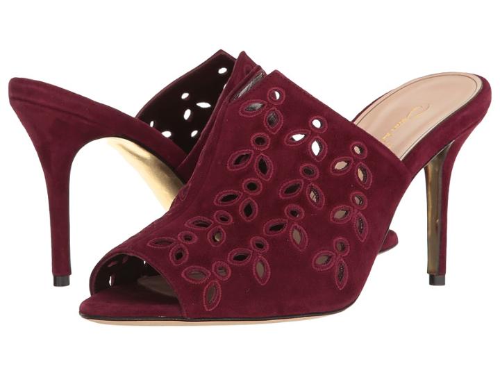 Oscar De La Renta - Ellery 85mm