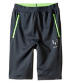 Adidas Kids - Messi Knit Bermuda Shorts