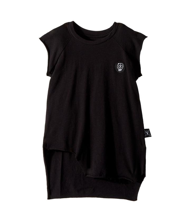 Nununu - Trimmed Sleeveless Shirt